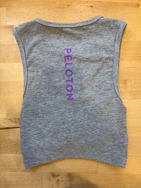 Beyond Yoga x Peloton Sports Top Size Small